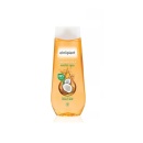 Gel de dus crema Elmiplant White Musk, 400 ml - Img 2