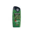 Gel de dus Denim Tribe Triple 250ml - Img 5