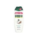 Gel de dus Palmolive Naturals Coconut & Milk, 750ml