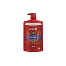 Gel de dus si sampon 3 in 1 Old Spice Captain, 1000 ml - Img 2
