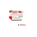 Gem de Capsuni portionat 40x20g, Raureni