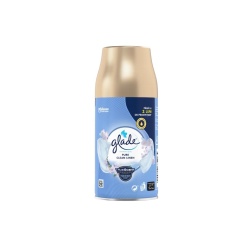 Glade Automatic Spray Rezerva Clean Linen, 269 ml