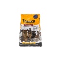 Hrana uscata cu sunca pentru caini, Thank'Q, 10 kg - Img 2
