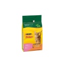 Hrana Uscata Friskies Junior Pisici 1,5 Kg