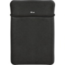 Husa laptop 15.6 cu mouse wireless Trust Yvo, diverse culori - Img 2