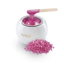 Incalzitor ceara Glowax Kit Complet Italwax - Img 3