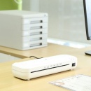 Laminator A4 100 microni DELI E2132 - Img 4
