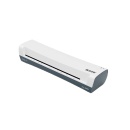 Laminator LEITZ iLam Home, A3, kit folii laminare inclus, alb - Img 3