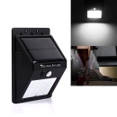 Lampa cu LED solara si senzor de miscare 20 x LED - Img 2