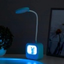 Lampa Led de birou pentru copii, 3 tipuri de lumina - Img 7