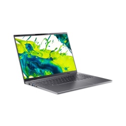 Laptop Consumer Acer Aspire 16 AI A16-I71M-76CY, cu procesor Intel Core Ultra 7 355, 16'' IPS, 16 GB LPDDR5x, 512 GB, Intel Graphics, Windows 11 Home, 2 ani Garantie - Img 5