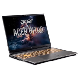 Laptop Gaming Acer Nitro V 16 ANV16-I12-56EG, cu procesor Intel Core 5 205H, 16'' IPS, 16 GB DDR4, 512 GB, nVidia GeForce RTX 3050, 4GB GDDR6, Fara OS, 2 ani Garantie - Img 3
