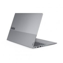 Laptop SMB Lenovo ThinkBook 16 Gen 7, cu procesor AMD Ryzen 3 7335U, 16'' IPS, 16 GB DDR5, 512 GB, AMD Radeon 660M, Windows 11 Pro, 3 ani Garantie - Img 6