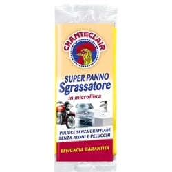 Laveta din microfibra super degresanta - Fara zgarieturi sau urme, Chanteclair