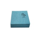 Laveta microfibra profesionala Vileda PVAmicro 38 x 35, albastru - Img 3