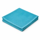 Lavete microfibră professionale, MicroPearl 40×40 cm – set 4 buc - Img 5