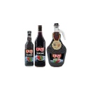 Lichior de visine, Crai, 500 ml - Img 2