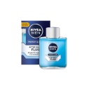 Lotiune dupa ras Nivea Men Original pentru ten normal, 100 ml - Img 2