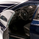 Macheta Auto Welly scara 1:24 BMW 535i (F10) 2010 - Img 6