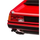 Macheta Auto Welly scara 1:24 BMW M1 (E26) 1978 - Img 5