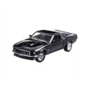 Macheta Auto Welly scara 1:24 Ford Mustang Boss 429 1970