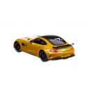 Macheta Auto Welly scara 1:24 Mercedes Benz AMG GT-R C190 AN 2017 - Img 2