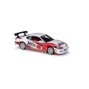 Macheta Auto Welly scara 1:24 Nissan Silvia S15 RS-R