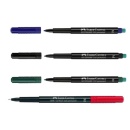 Marker permanent M FABER-CASTELL Multimark 1 mm