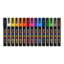 Marker varf 1.8-2.5 mm UNI Posca PC-5M