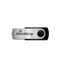 Memorie USB 2.0 Flash Drive MediaRange 4 GB