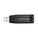 Memorie USB Verbatim Store Go v3 256GB, USB 3.0 - Img 3
