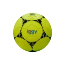 Minge fotbal Iggy Premium material Vinil + cusatura, dimensiune 5, 430 grame
