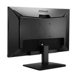 Monitor Commercial ASRock Phantom Gaming PG27QFT1B, 27", 2560 x 1440 pixeli, Black, 2 ani Garantie - Img 4