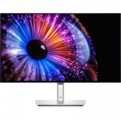 Monitor Commercial Dell UltraSharp U2724DE, 27", 2560 x 1440 pixeli, Negru, 3 ani Garantie - Img 8