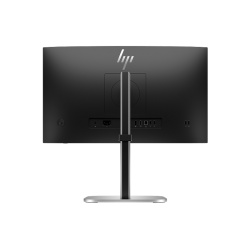 Monitor Commercial HP Series 5 Pro 524pf, 23.8", 1920 x 1080 pixeli, Black & Silver, 3 ani Garantie - Img 5