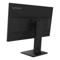 Monitor Commercial Lenovo ThinkVision E27Q-40, 27", 2560 x 1440 pixeli, Black, 3 ani garantie - Img 4