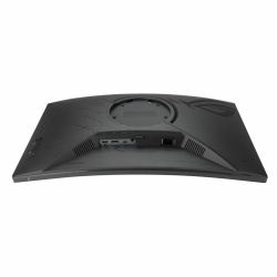 Monitor Consumer ASUS XG27WCMS, 27", 2560 x 1440 pixeli, Black, 2 ani Garantie - Img 4