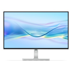 Monitor Consumer Lenovo L27h-4A, 27", 2560 x 1440 pixeli, Grey
