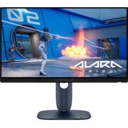Monitor Gaming Alienware AW2525HM, 25", 1920 x 1080 pixeli, Black, 3 ani Garantie