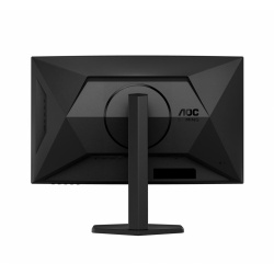 Monitor Gaming AOC C27G4ZXU, 27", 1920 x 1080 pixeli, Black, 3 ani Garantie - Img 8