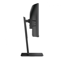 Monitor Gaming AOC CU34P3CV, 34", 3440 x 1440 pixeli, Black, 3 ani Garantie - Img 12