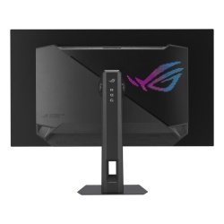 Monitor Gaming ASUS ROG Strix OLED XG32UCWG, 31.5", 3840 x 2160 pixeli, Black, 3 ani Garantie - Img 7