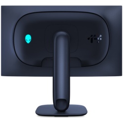 Monitor Gaming Dell Alienware AW2725Q, 27", 3840 x 2160 pixeli, Blue-Black, 3 ani Garantie - Img 4