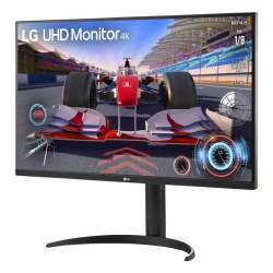 Monitor Gaming LG 32UR550K-B, 31.5", 3840 x 2160 pixeli, Black, 3 ani Garantie - Img 5