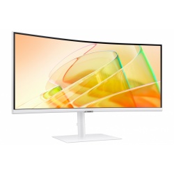 Monitor Samsung 34" LS34C650TAUXEN - Img 3