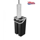 Mop profesional plat cu doua cuve , Vanora Master Clean - Img 2