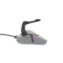 Mouse Bungee SureFire Axis, iluminare RGB, hub USB, reader microSD - Img 8