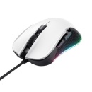 Mouse gaming Trust GXT 922W YBAR, Iluminare RGB, 7200 Dpi, 6 butoane - Img 6