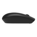 Mouse Optic Delux M322, 1000 Dpi, USB, Negru - Img 3