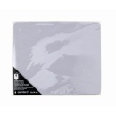 MousePAD GEMBIRD alb printabil, cauciuc si material textil, 220 x 180 x 2 mm